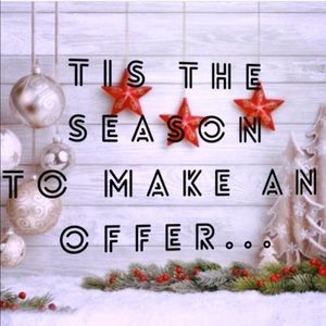 Christmas Savings